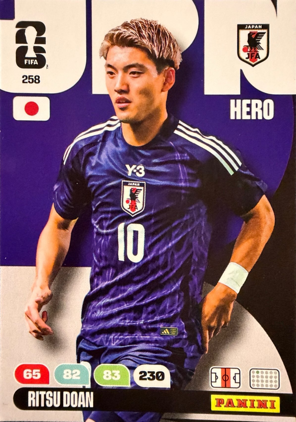 Adrenalyn Xl FIFA World Cup 2026 - Scegli Card da 214 a 417