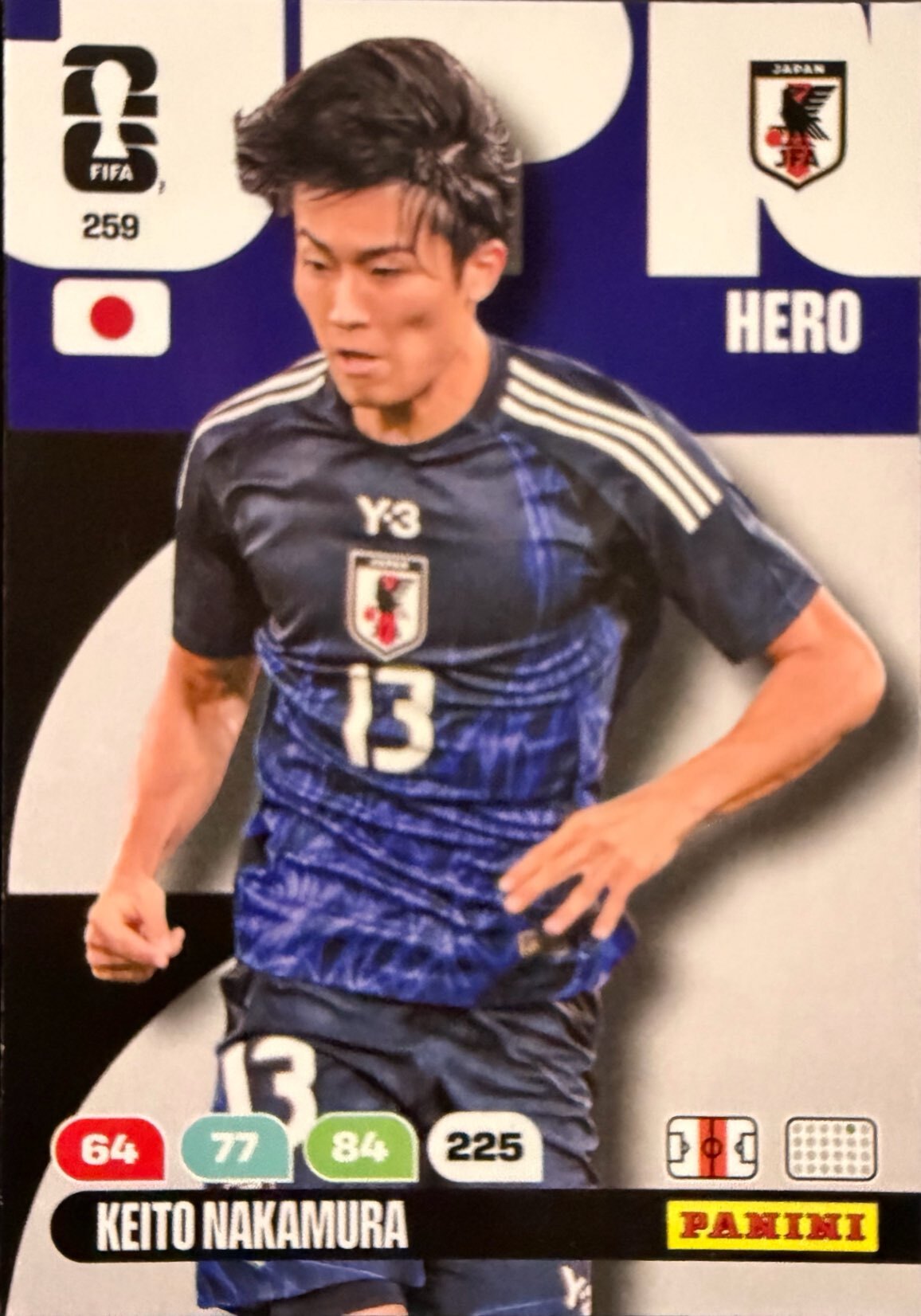 Adrenalyn Xl FIFA World Cup 2026 - Scegli Card da 214 a 417