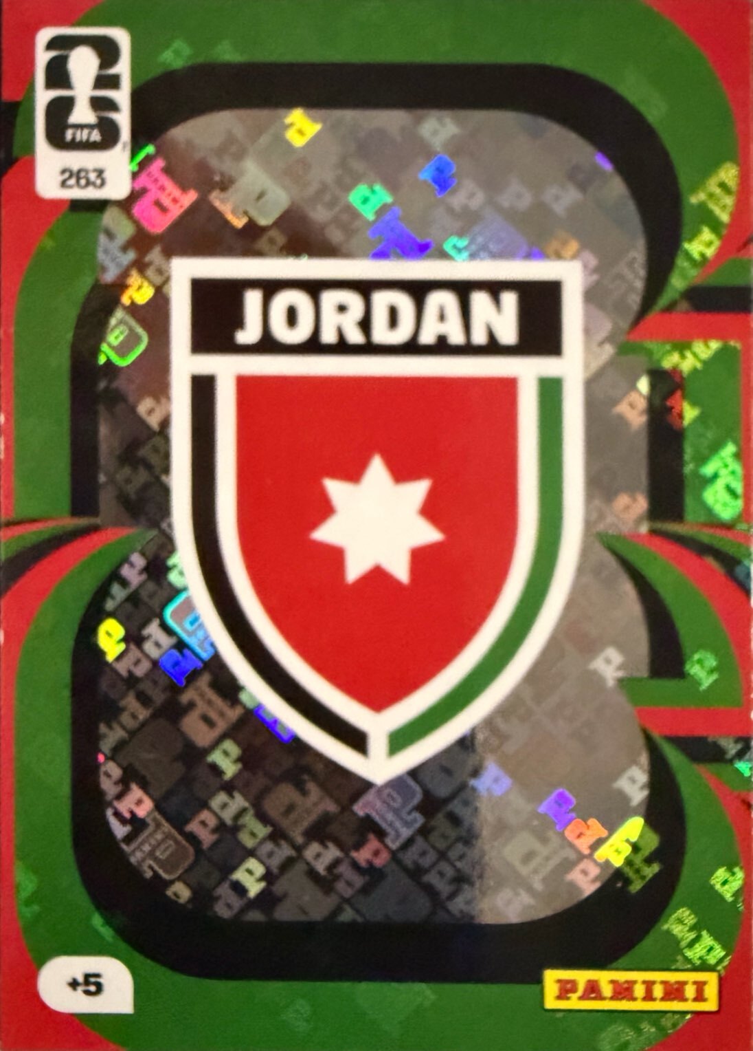 Adrenalyn Xl FIFA World Cup 2026 - Scegli Card da 214 a 417