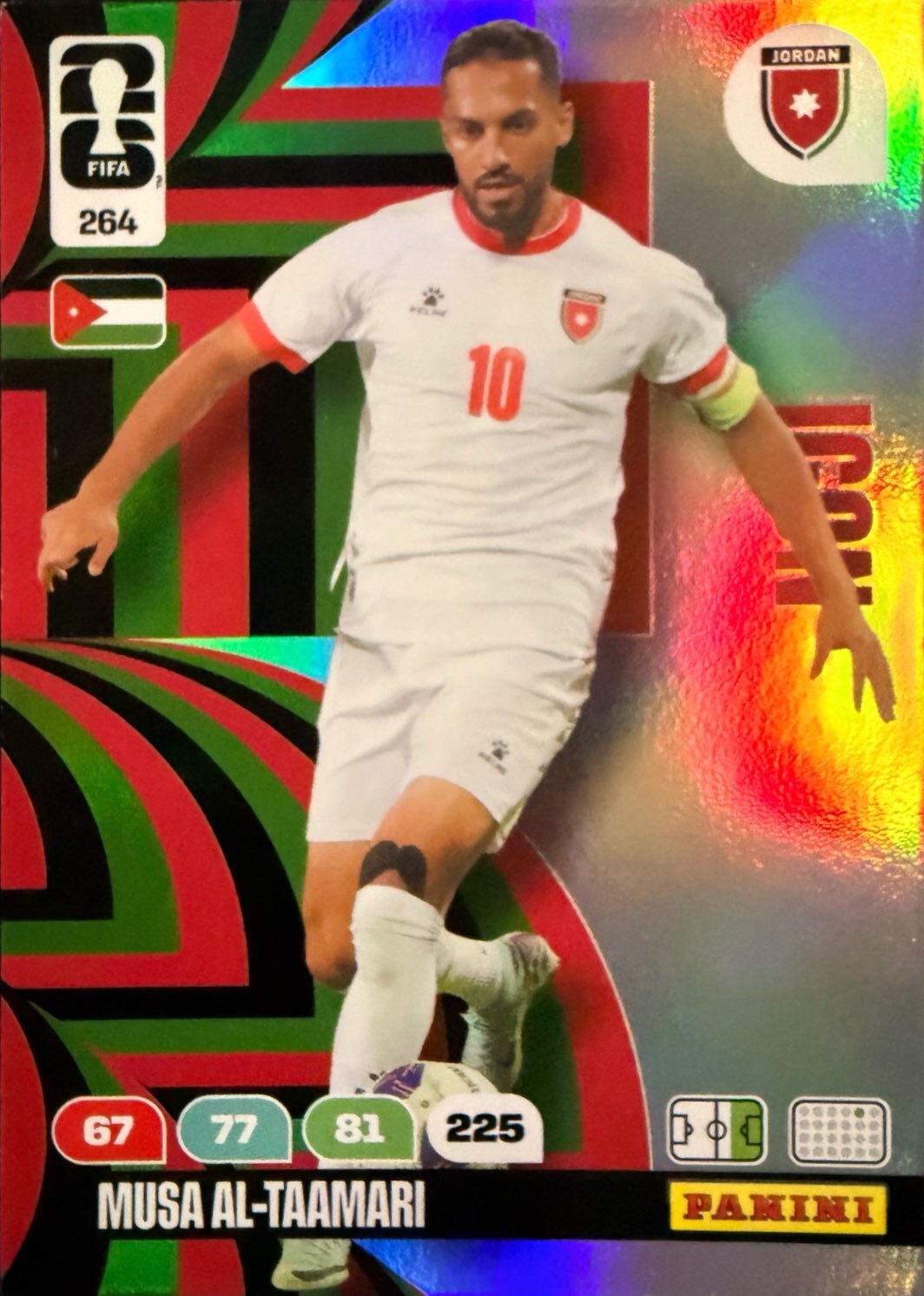 Adrenalyn Xl FIFA World Cup 2026 - Scegli Card da 214 a 417