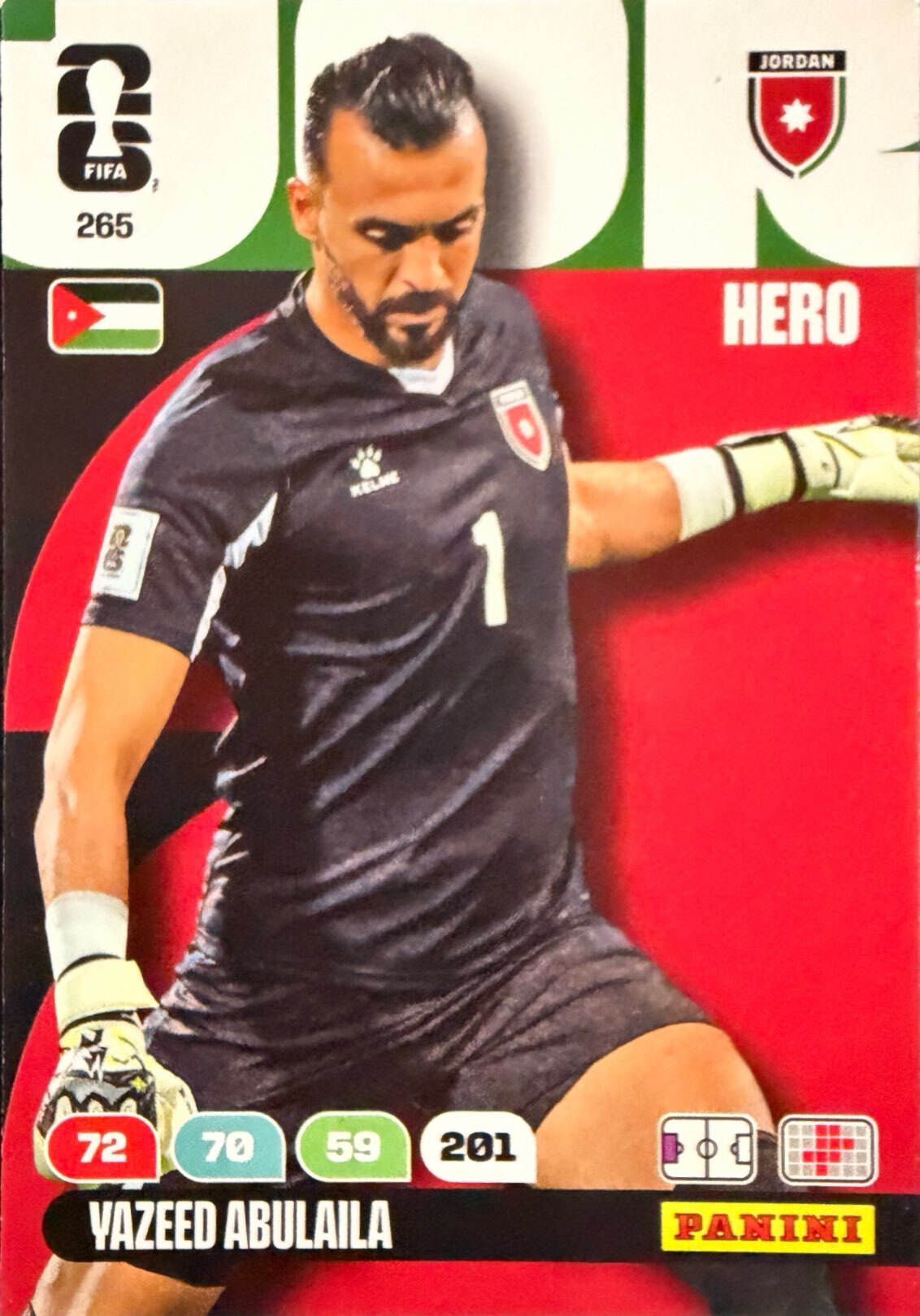 Adrenalyn Xl FIFA World Cup 2026 - Scegli Card da 214 a 417