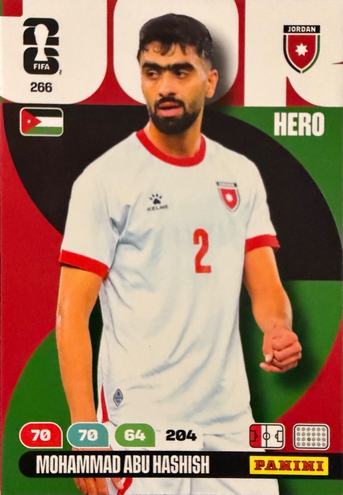 Adrenalyn Xl FIFA World Cup 2026 - Scegli Card da 214 a 417