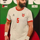 Adrenalyn Xl FIFA World Cup 2026 - Scegli Card da 214 a 417