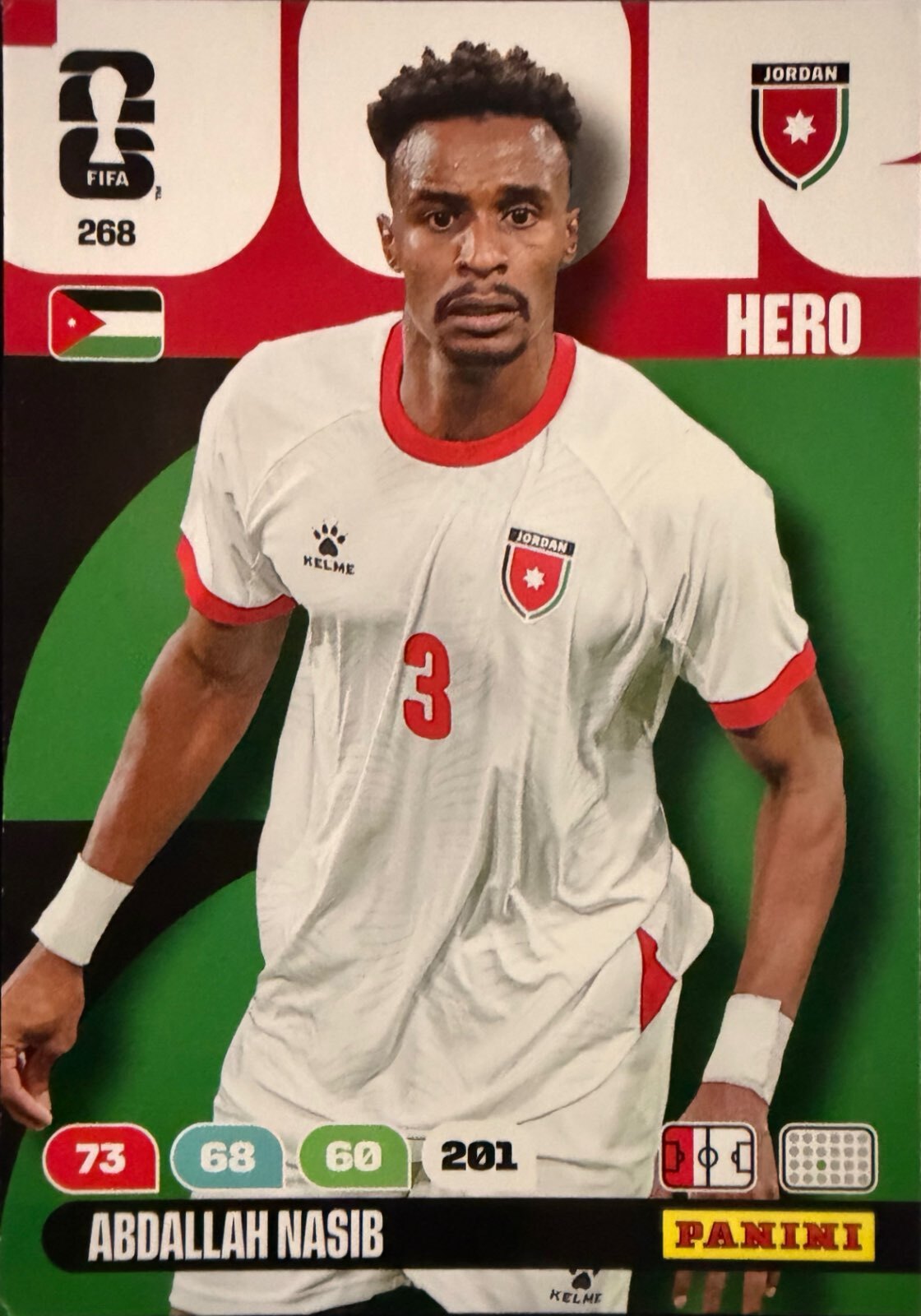 Adrenalyn Xl FIFA World Cup 2026 - Scegli Card da 214 a 417