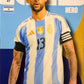 Adrenalyn Xl FIFA World Cup 2026 - Scegli Card da da 10 a 213