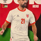 Adrenalyn Xl FIFA World Cup 2026 - Scegli Card da 214 a 417