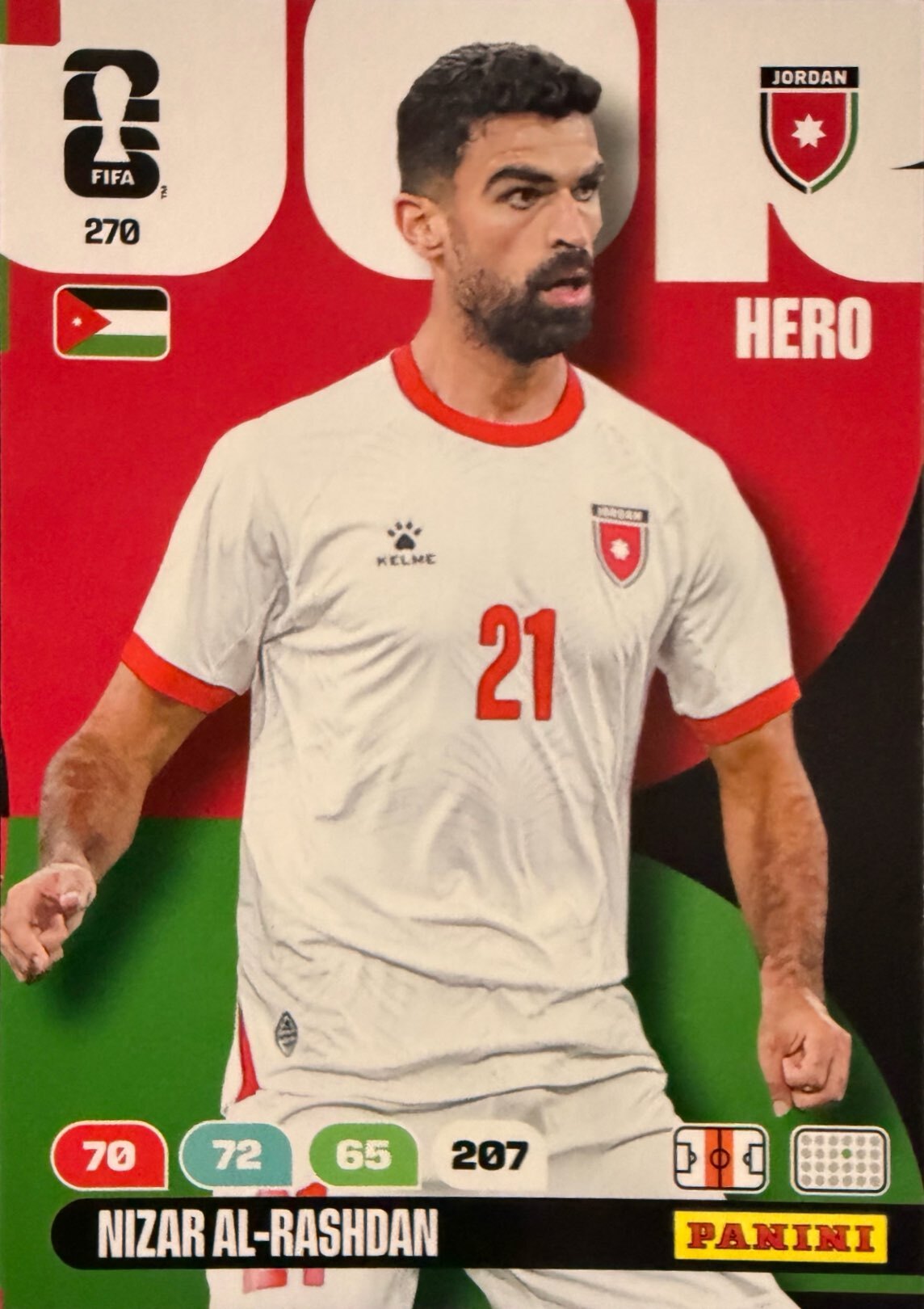 Adrenalyn Xl FIFA World Cup 2026 - Scegli Card da 214 a 417