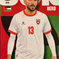 Adrenalyn Xl FIFA World Cup 2026 - Scegli Card da 214 a 417