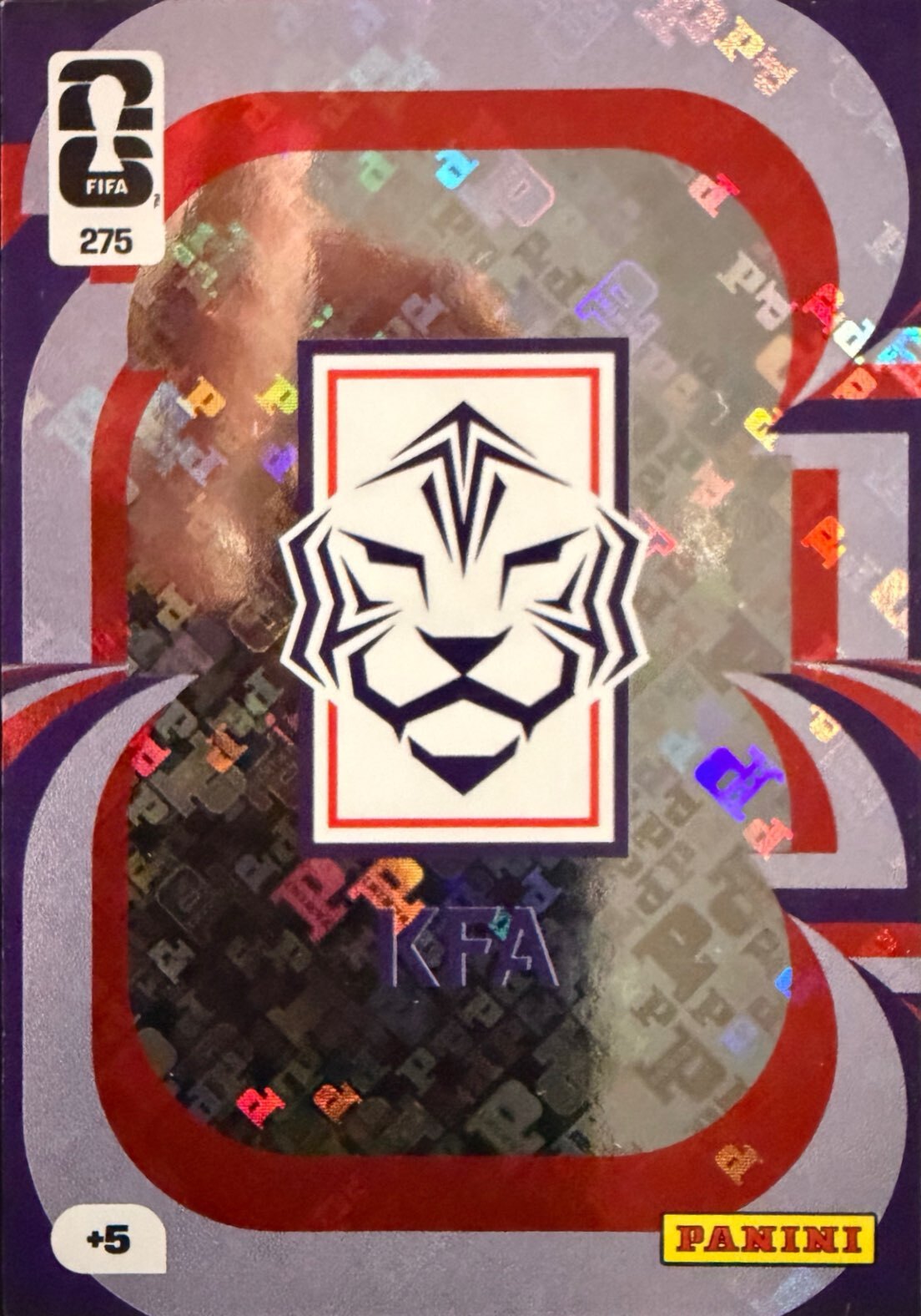 Adrenalyn Xl FIFA World Cup 2026 - Scegli Card da 214 a 417