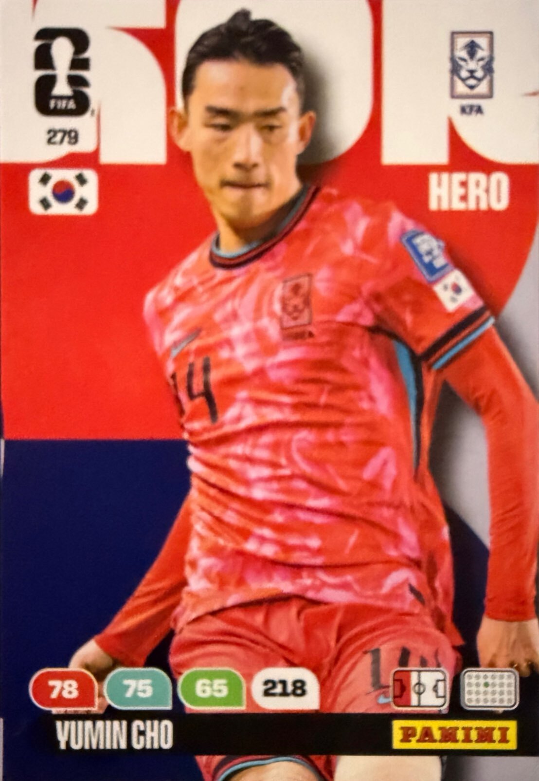 Adrenalyn Xl FIFA World Cup 2026 - Scegli Card da 214 a 417