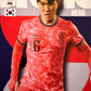 Adrenalyn Xl FIFA World Cup 2026 - Scegli Card da 214 a 417