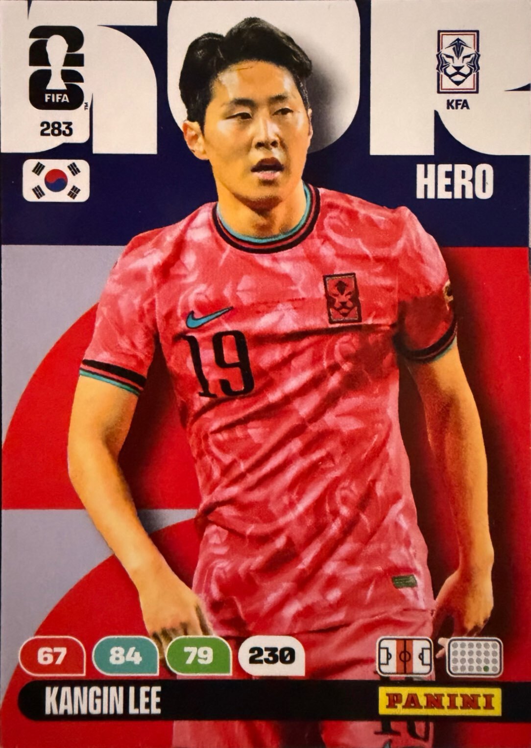 Adrenalyn Xl FIFA World Cup 2026 - Scegli Card da 214 a 417
