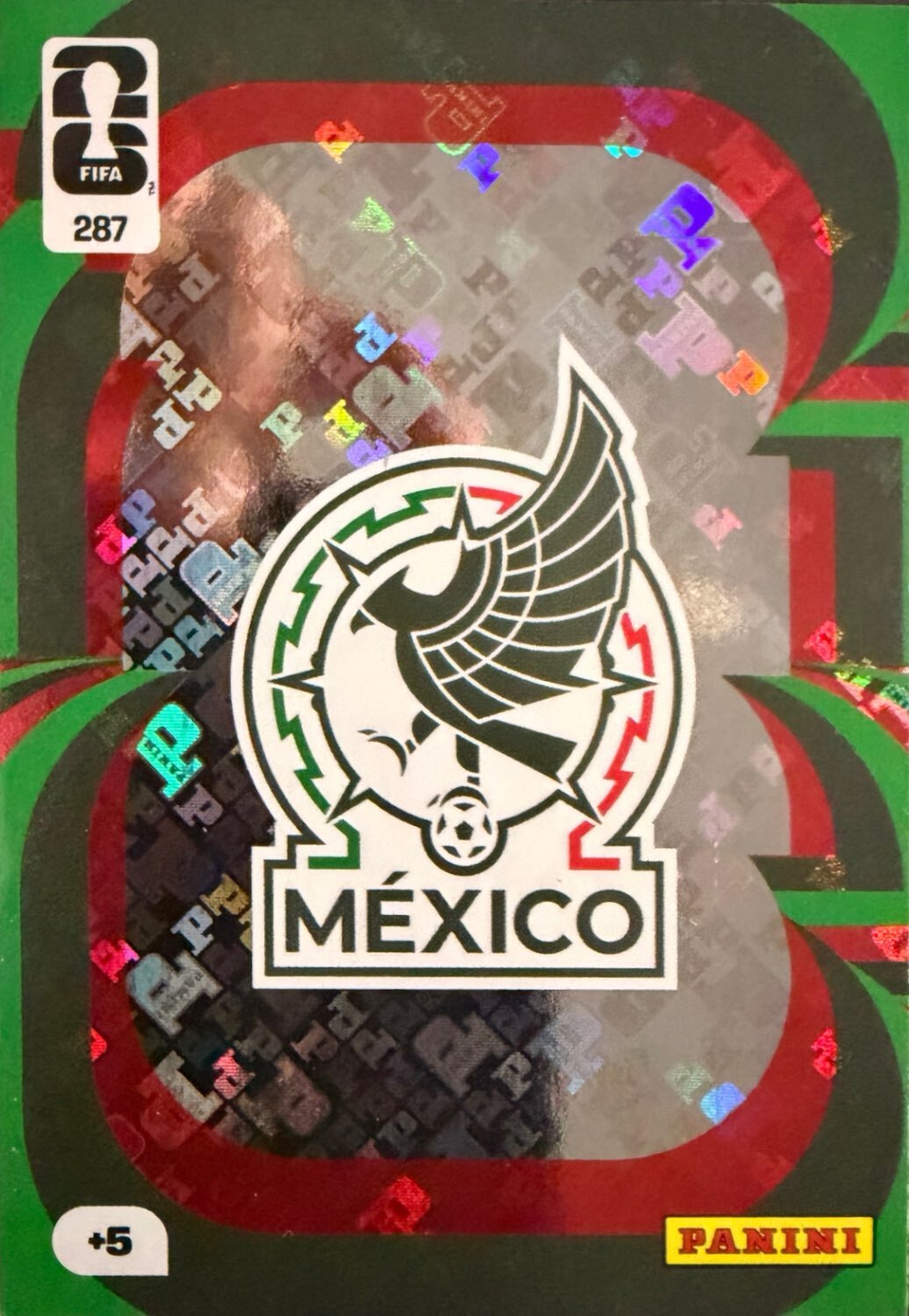 Adrenalyn Xl FIFA World Cup 2026 - Scegli Card da 214 a 417