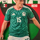 Adrenalyn Xl FIFA World Cup 2026 - Scegli Card da 214 a 417