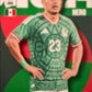 Adrenalyn Xl FIFA World Cup 2026 - Scegli Card da 214 a 417