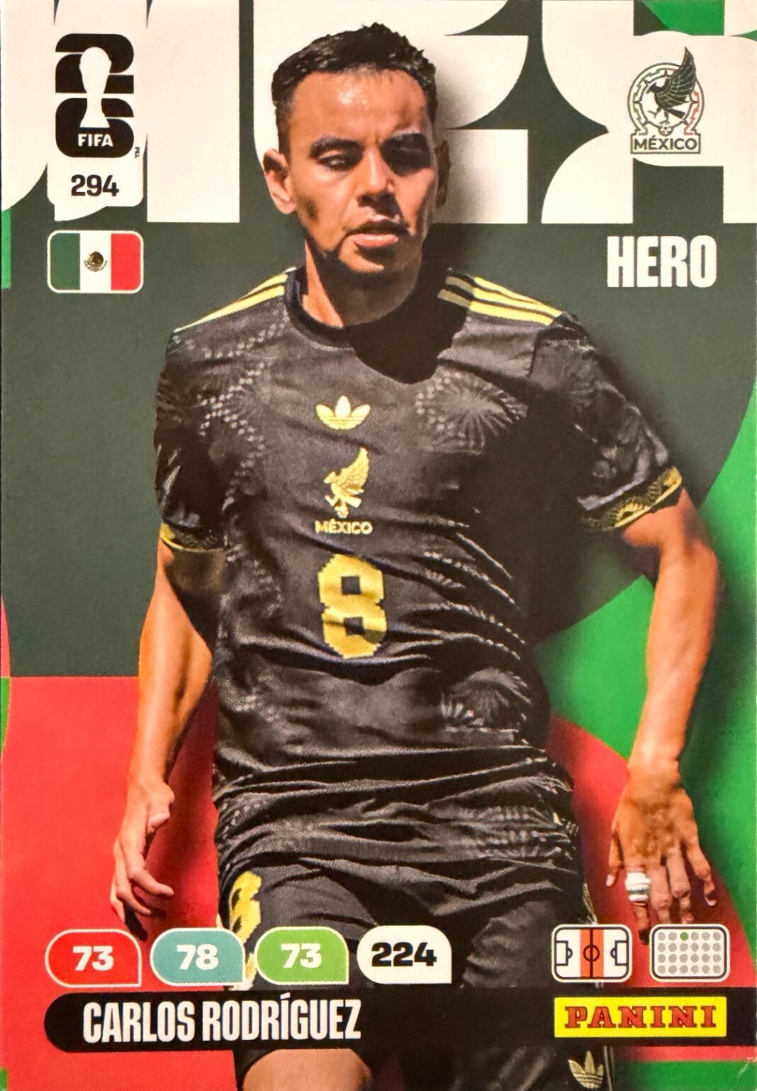 Adrenalyn Xl FIFA World Cup 2026 - Scegli Card da 214 a 417