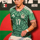 Adrenalyn Xl FIFA World Cup 2026 - Scegli Card da 214 a 417