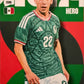 Adrenalyn Xl FIFA World Cup 2026 - Scegli Card da 214 a 417