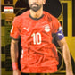 Adrenalyn Xl FIFA World Cup 2026 - Scegli Golden Baller Emblem Eternos