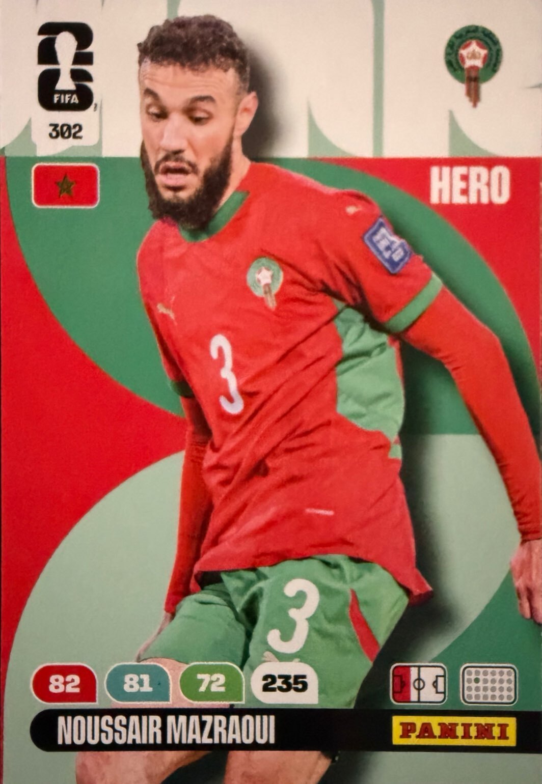 Adrenalyn Xl FIFA World Cup 2026 - Scegli Card da 214 a 417