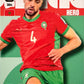 Adrenalyn Xl FIFA World Cup 2026 - Scegli Card da 214 a 417