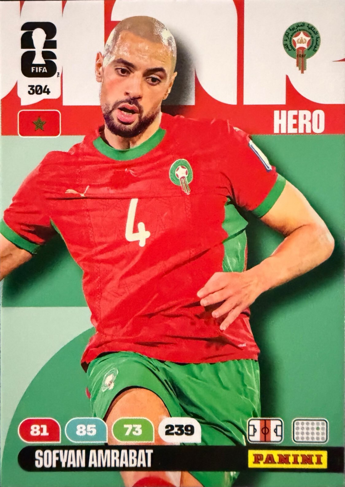Adrenalyn Xl FIFA World Cup 2026 - Scegli Card da 214 a 417