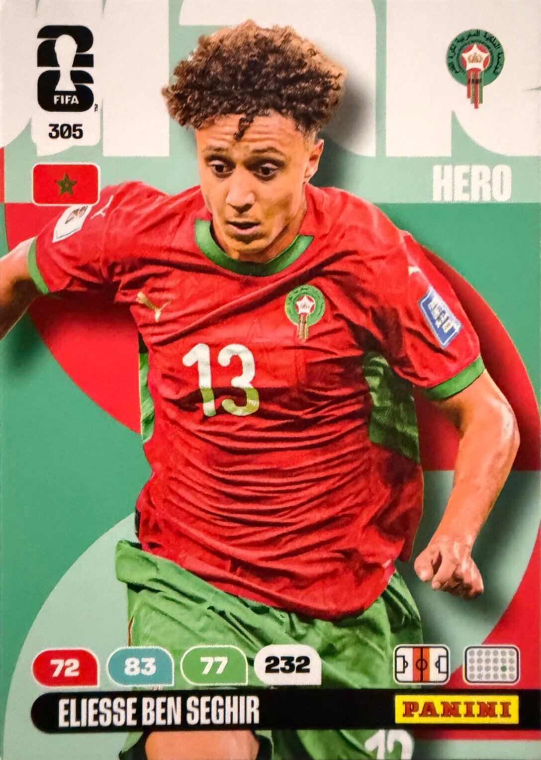 Adrenalyn Xl FIFA World Cup 2026 - Scegli Card da 214 a 417