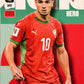 Adrenalyn Xl FIFA World Cup 2026 - Scegli Card da 214 a 417