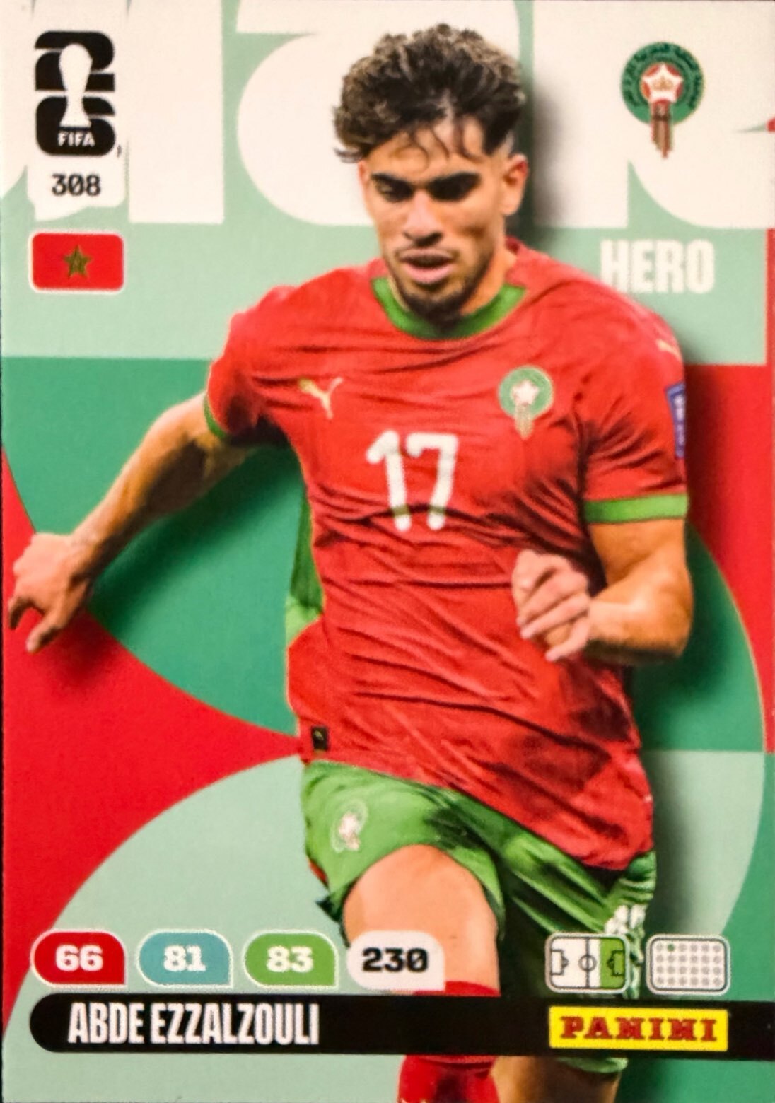 Adrenalyn Xl FIFA World Cup 2026 - Scegli Card da 214 a 417
