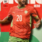 Adrenalyn Xl FIFA World Cup 2026 - Scegli Card da 214 a 417