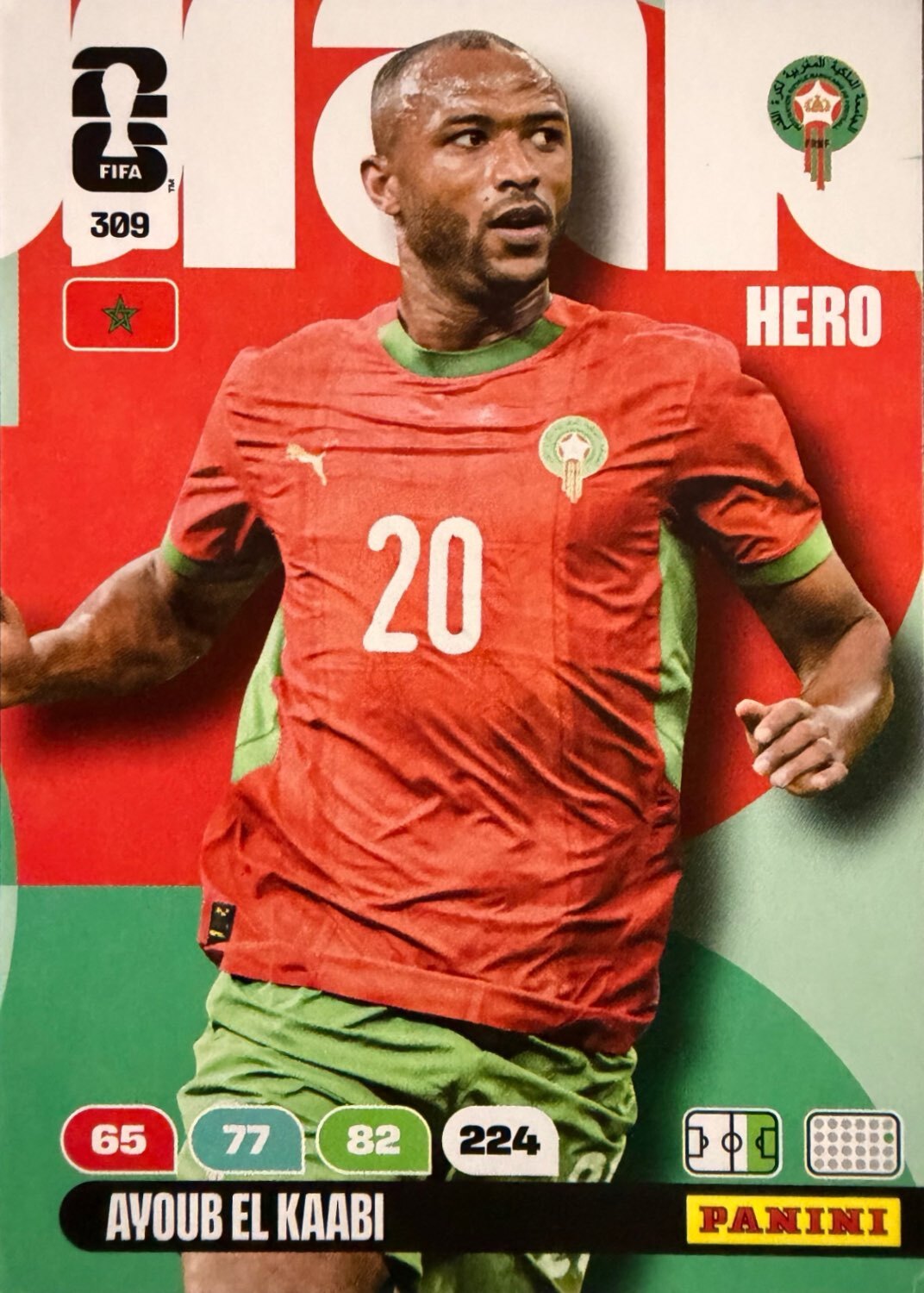 Adrenalyn Xl FIFA World Cup 2026 - Scegli Card da 214 a 417