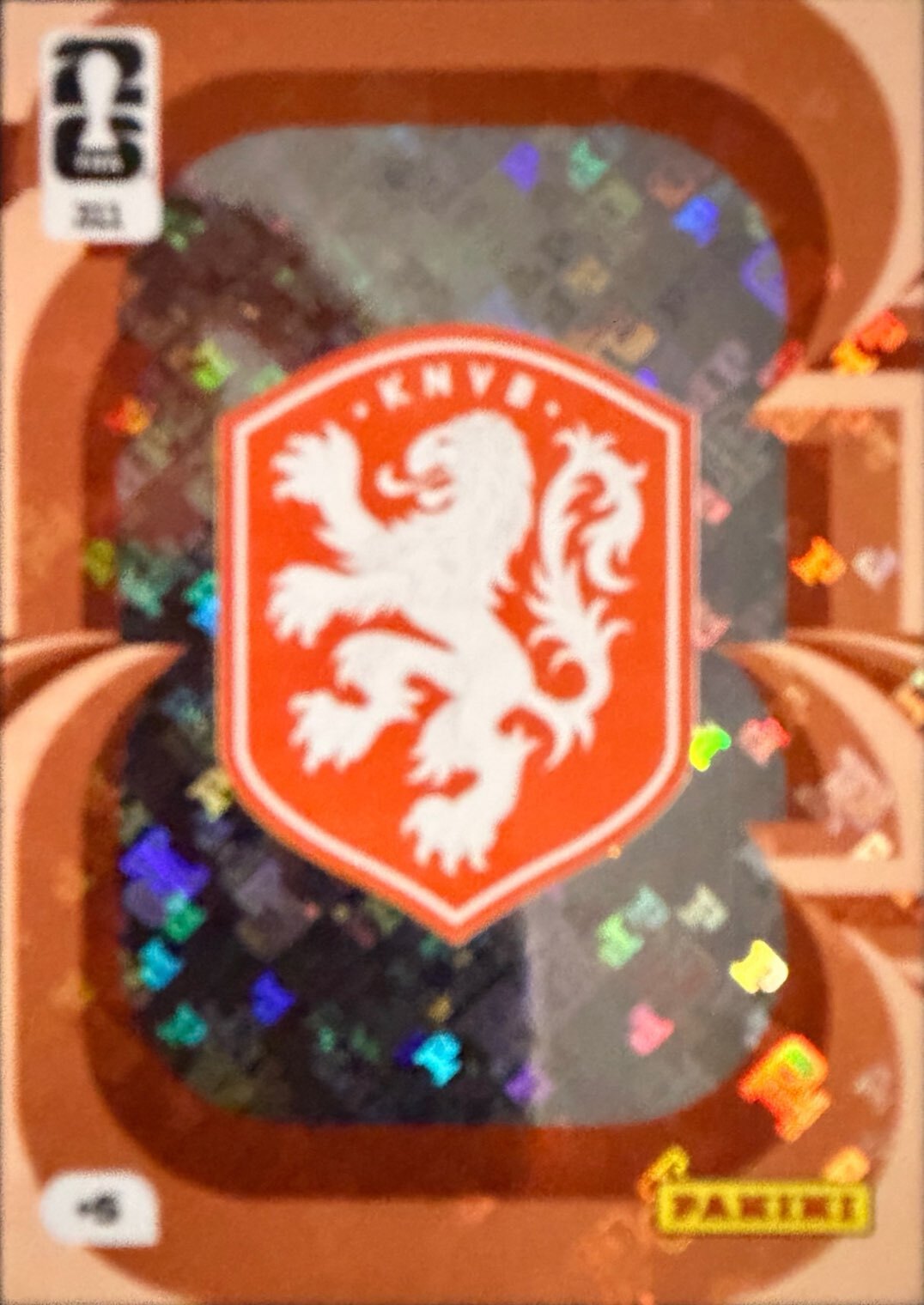 Adrenalyn Xl FIFA World Cup 2026 - Scegli Card da 214 a 417