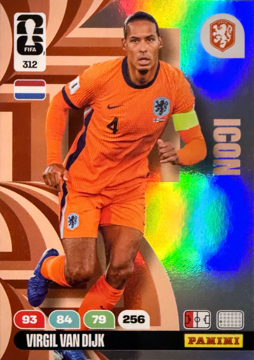 Adrenalyn Xl FIFA World Cup 2026 - Scegli Card da 214 a 417