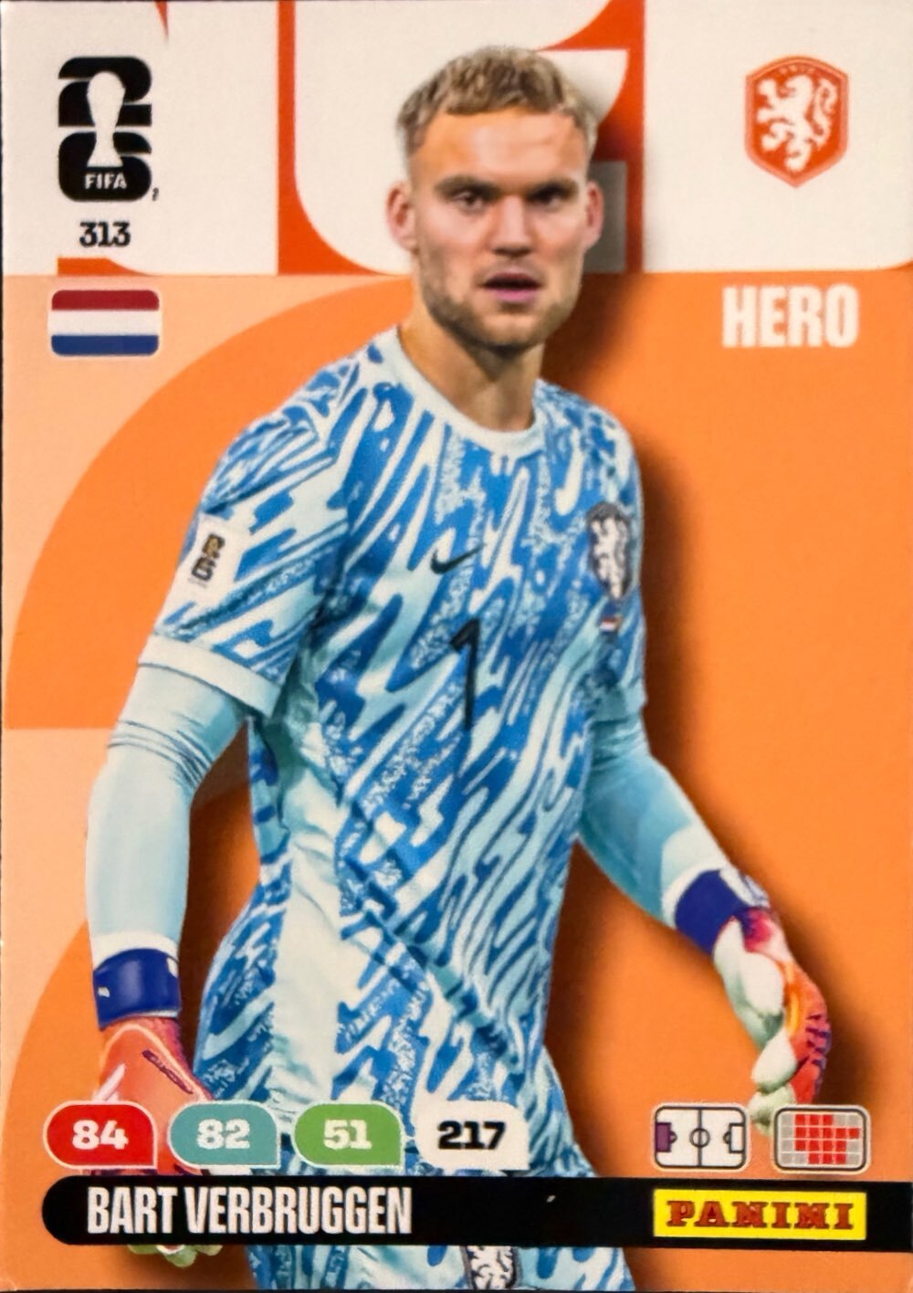 Adrenalyn Xl FIFA World Cup 2026 - Scegli Card da 214 a 417