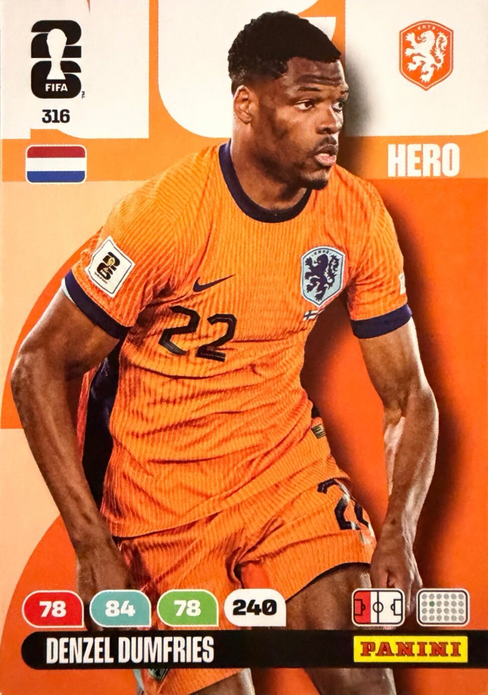 Adrenalyn Xl FIFA World Cup 2026 - Scegli Card da 214 a 417