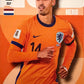 Adrenalyn Xl FIFA World Cup 2026 - Scegli Card da 214 a 417