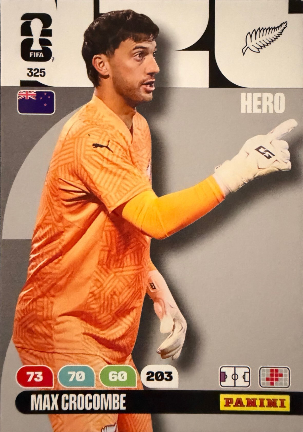 Adrenalyn Xl FIFA World Cup 2026 - Scegli Card da 214 a 417
