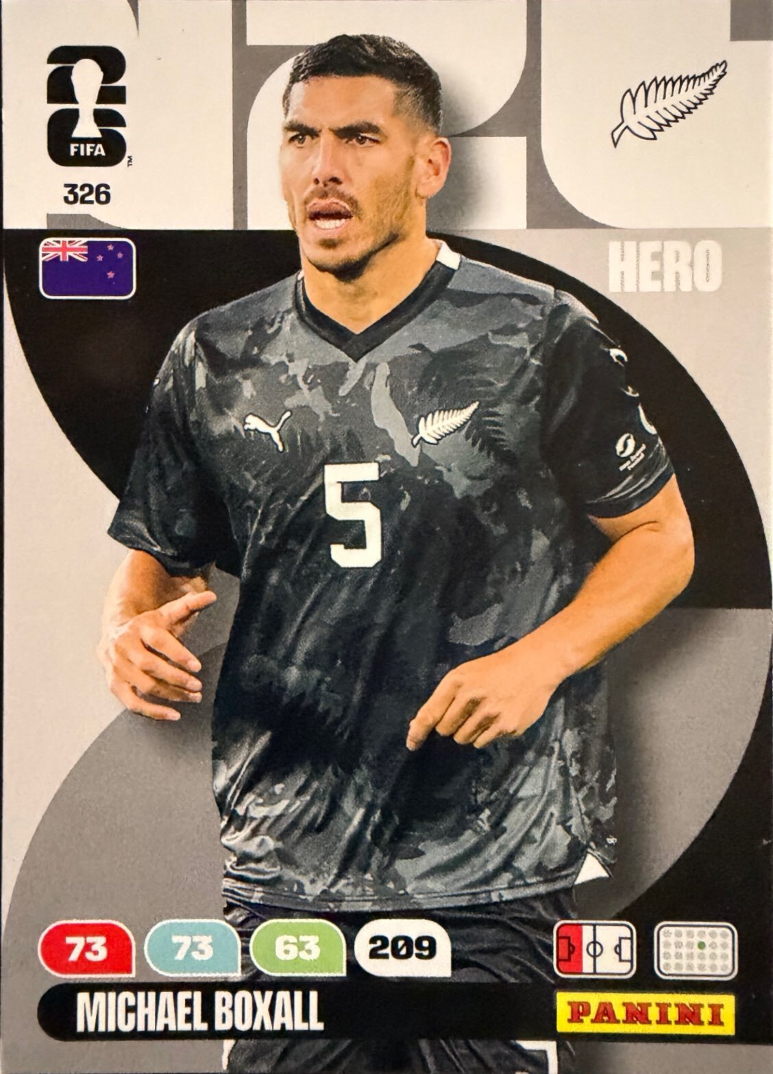 Adrenalyn Xl FIFA World Cup 2026 - Scegli Card da 214 a 417