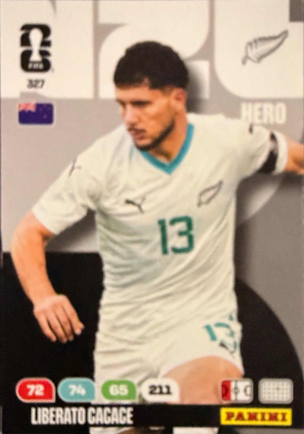 Adrenalyn Xl FIFA World Cup 2026 - Scegli Card da 214 a 417