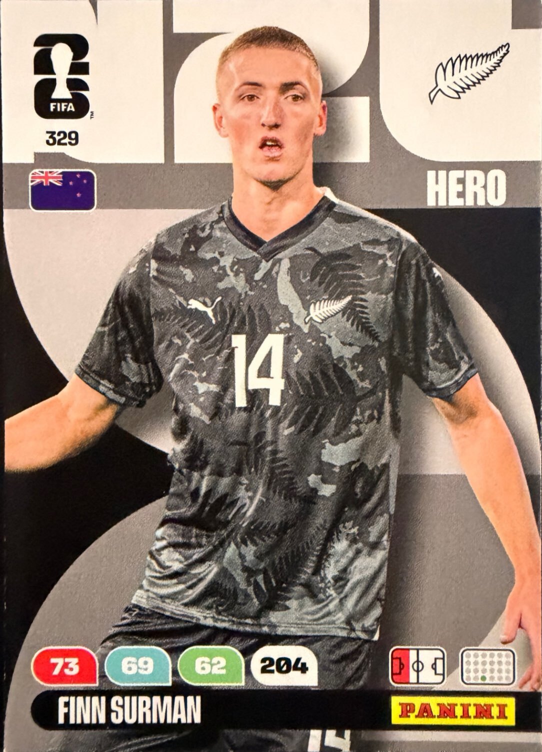 Adrenalyn Xl FIFA World Cup 2026 - Scegli Card da 214 a 417