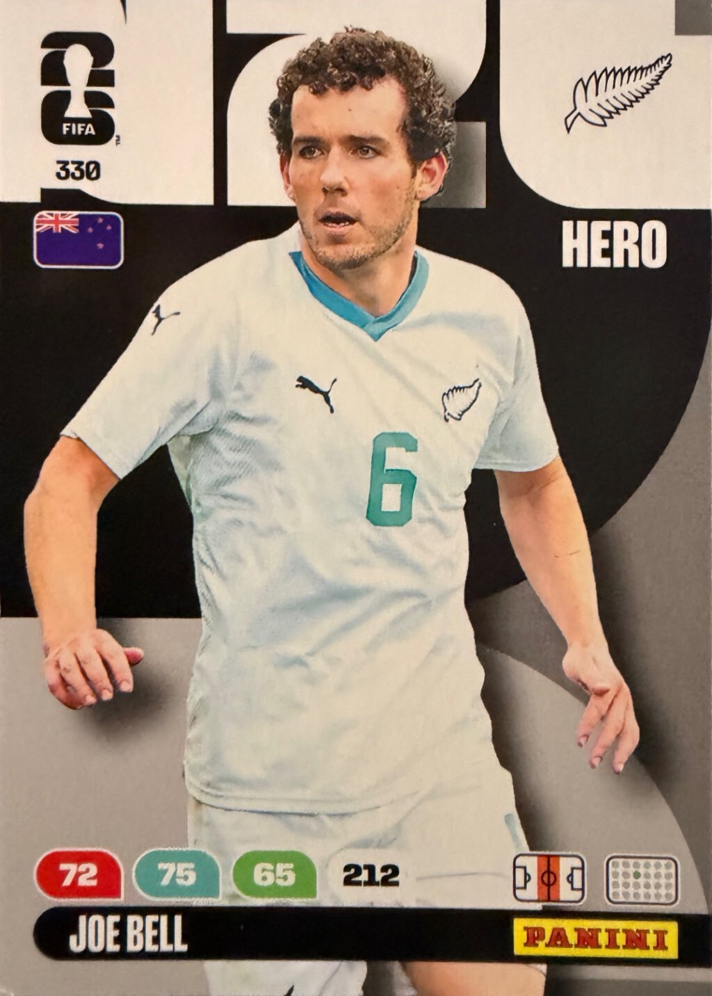 Adrenalyn Xl FIFA World Cup 2026 - Scegli Card da 214 a 417