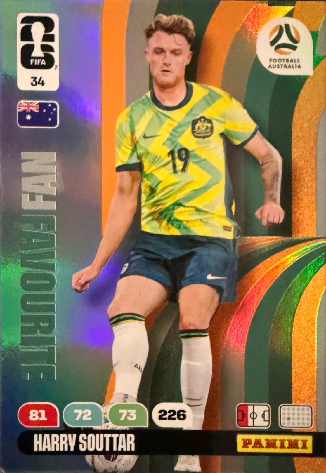 Adrenalyn Xl FIFA World Cup 2026 - Scegli Card da da 10 a 213