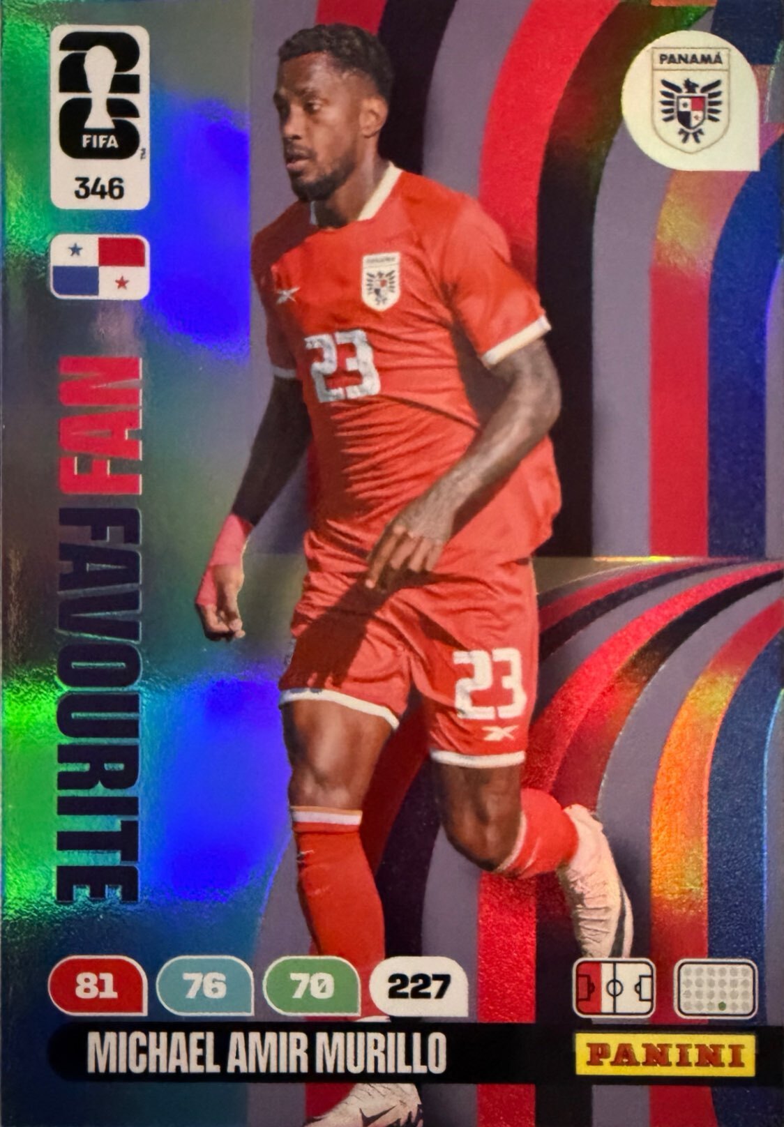 Adrenalyn Xl FIFA World Cup 2026 - Scegli Card da 214 a 417