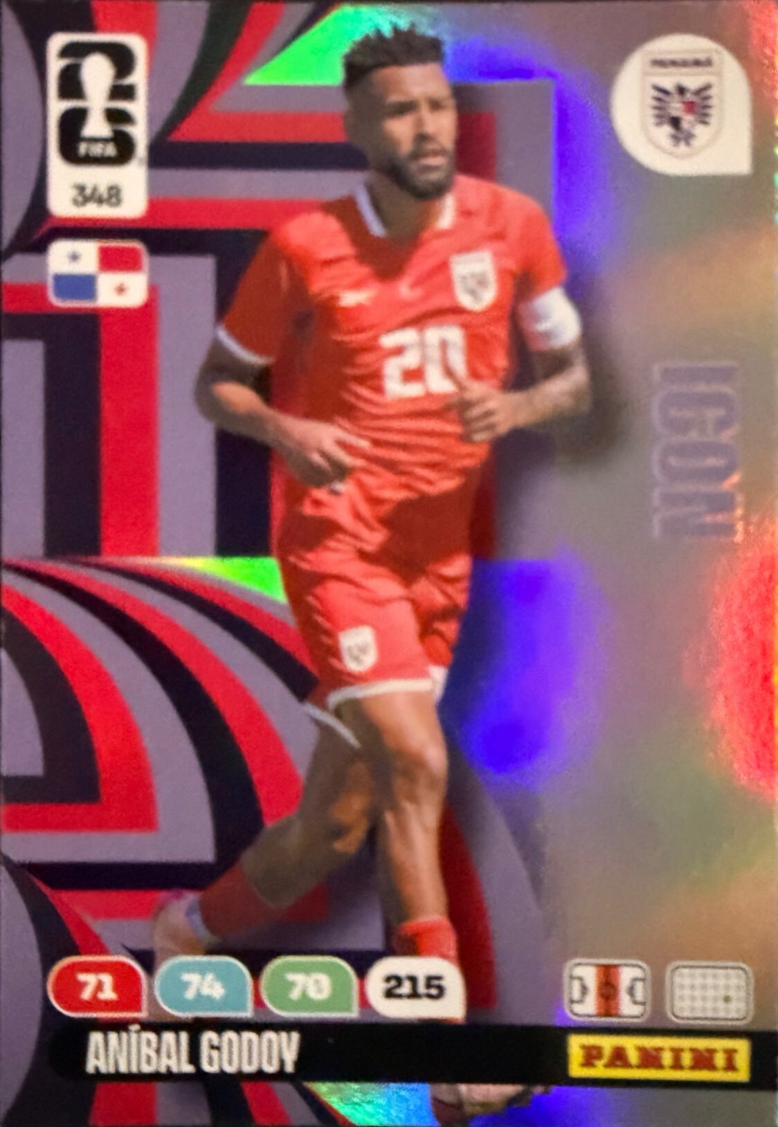 Adrenalyn Xl FIFA World Cup 2026 - Scegli Card da 214 a 417