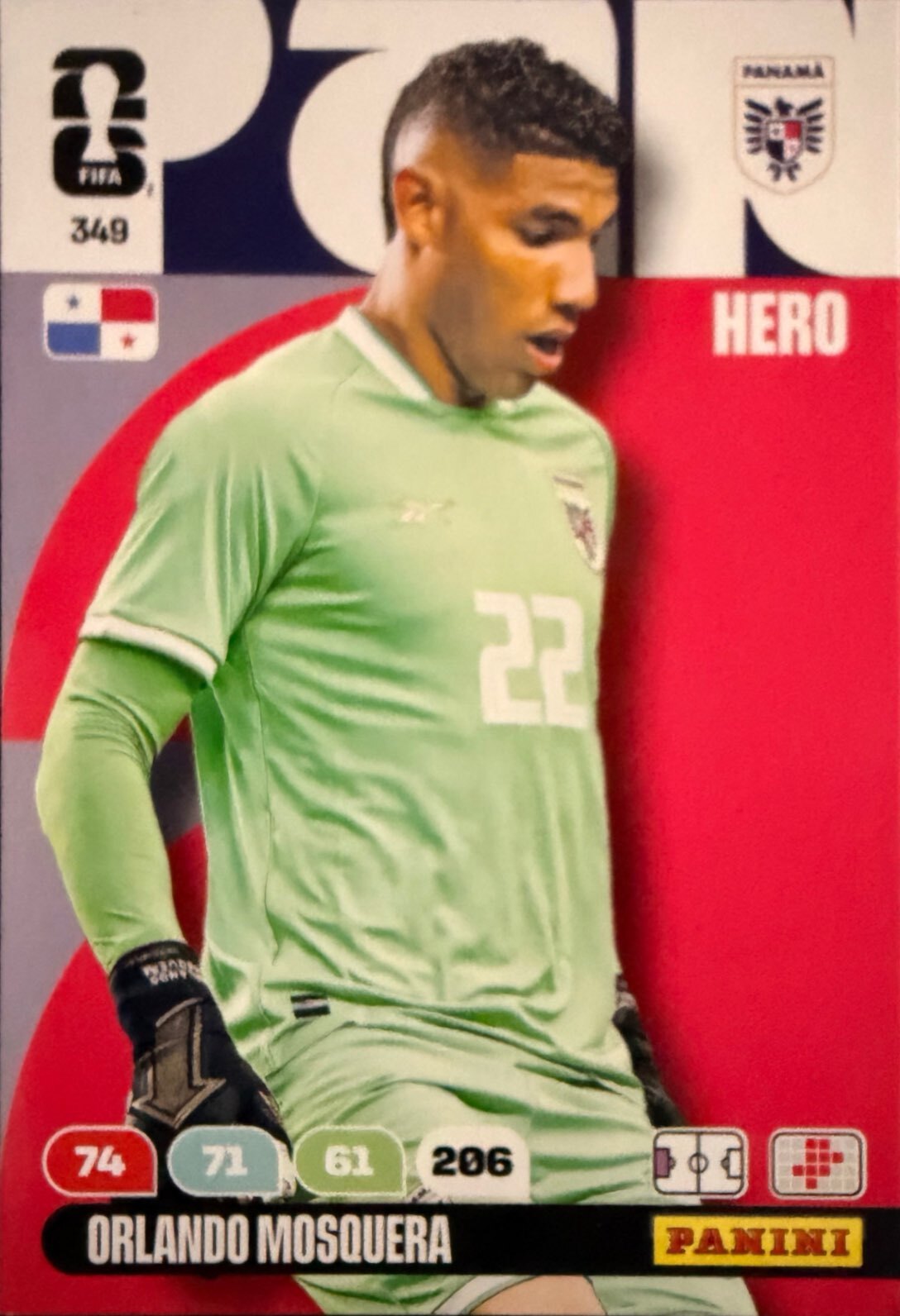 Adrenalyn Xl FIFA World Cup 2026 - Scegli Card da 214 a 417