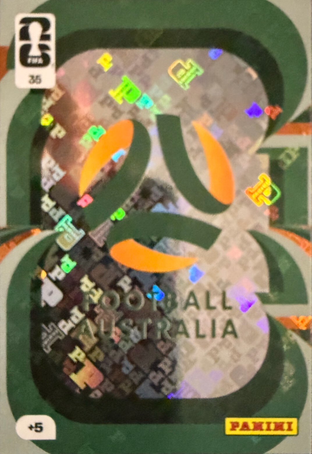 Adrenalyn Xl FIFA World Cup 2026 - Scegli Card da da 10 a 213