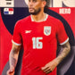 Adrenalyn Xl FIFA World Cup 2026 - Scegli Card da 214 a 417