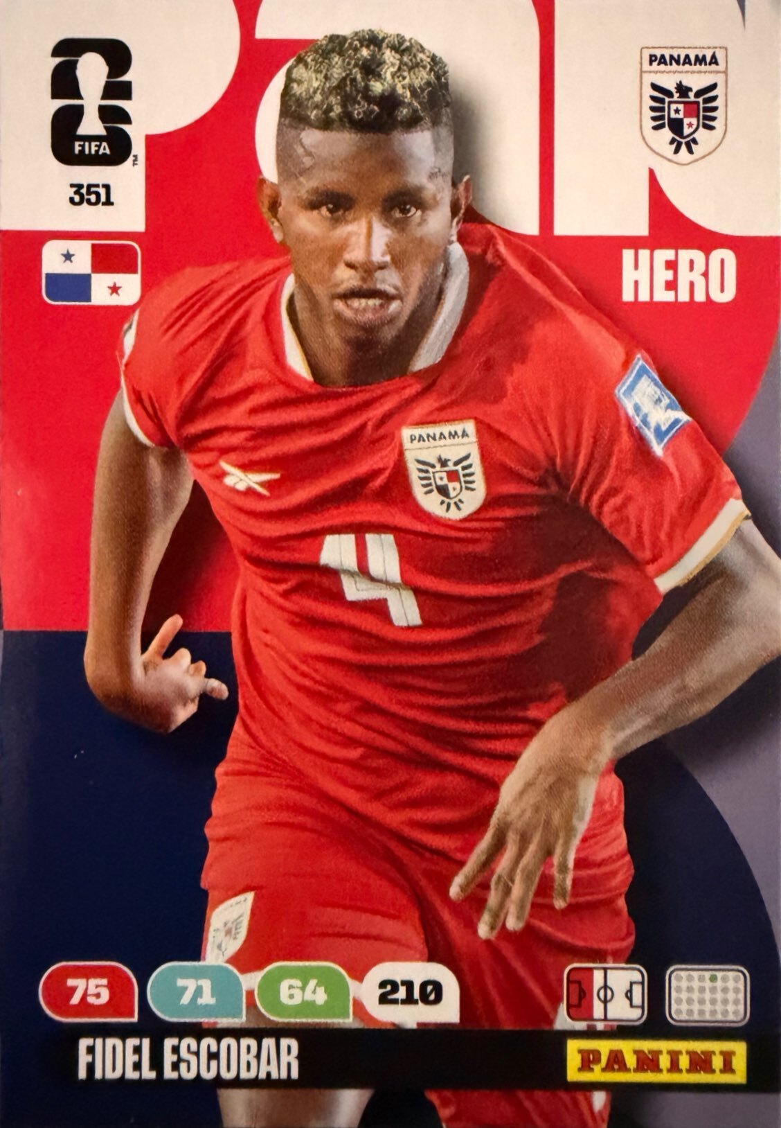Adrenalyn Xl FIFA World Cup 2026 - Scegli Card da 214 a 417