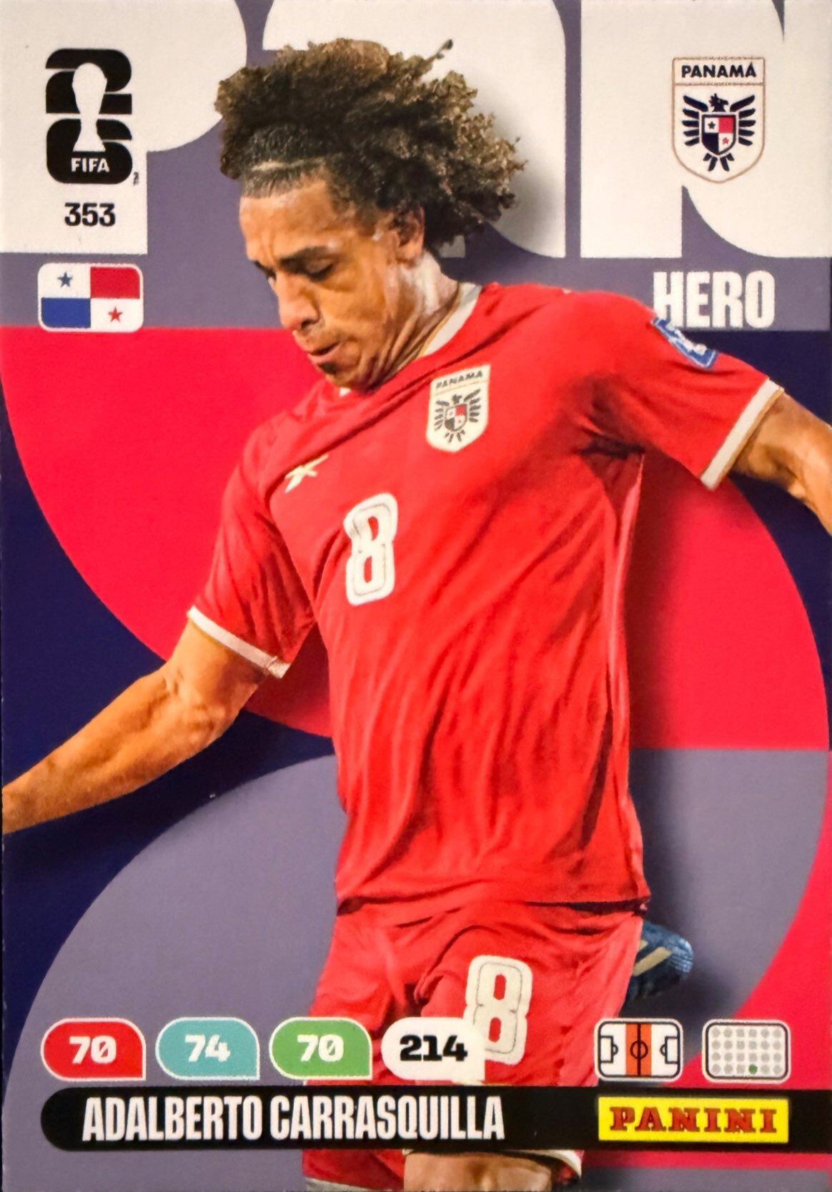 Adrenalyn Xl FIFA World Cup 2026 - Scegli Card da 214 a 417