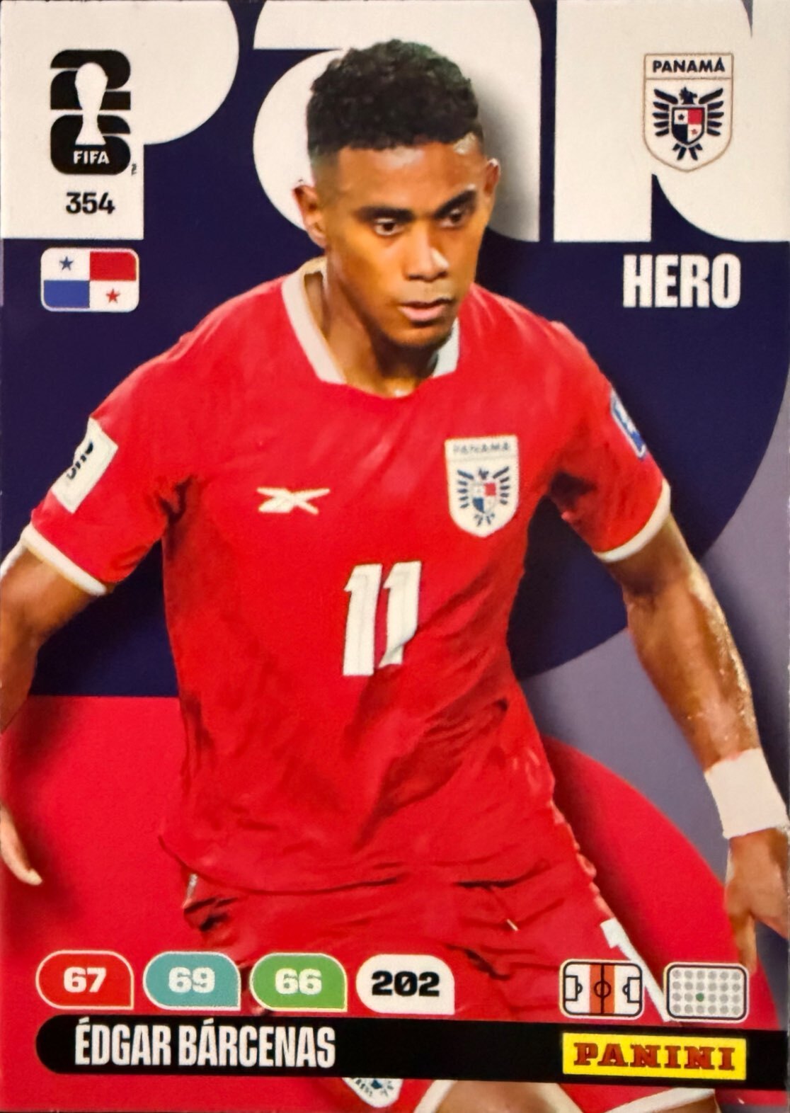 Adrenalyn Xl FIFA World Cup 2026 - Scegli Card da 214 a 417